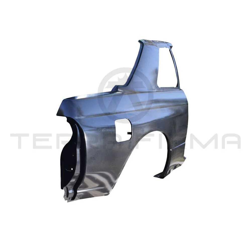 Nissan Skyline R32 GTR Rear Quarter Panel, Right - Image 2