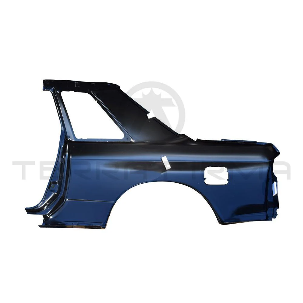 Nissan Skyline R32 GTR Rear Quarter Panel, Right - Image 4