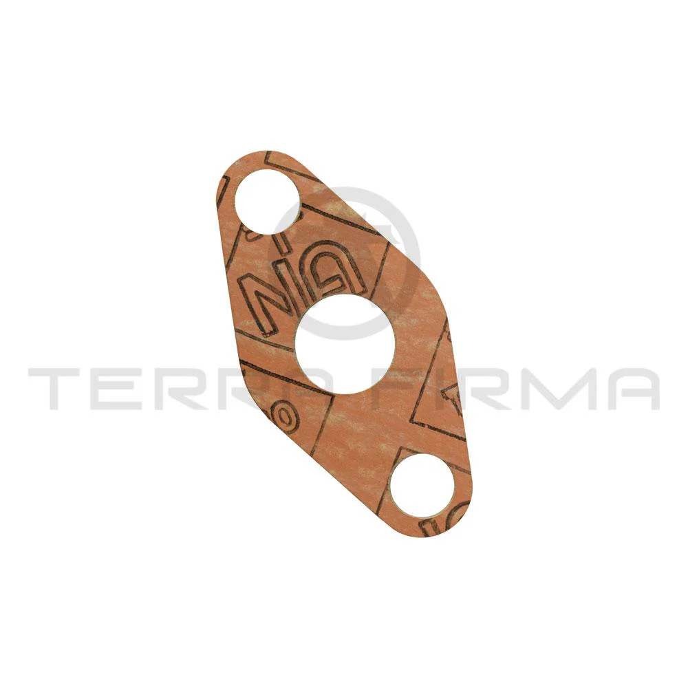 Nissan Skyline R32 R33 R34 GTR Turbo Charger Oil Outlet Gasket - Image 2