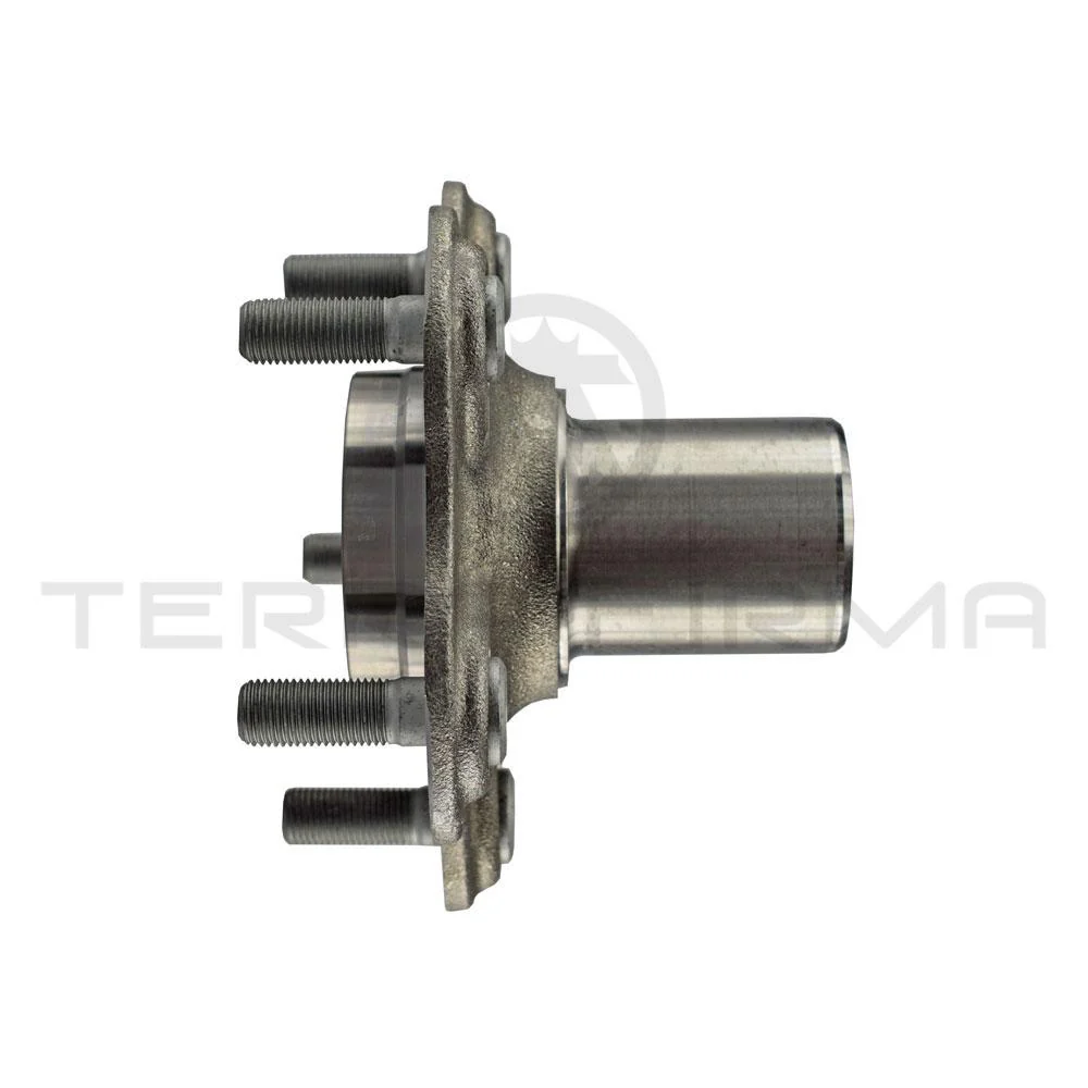 Nissan Skyline R32 GTS4 Rear Wheel Axle Hub Assembly (43202) - Image 2