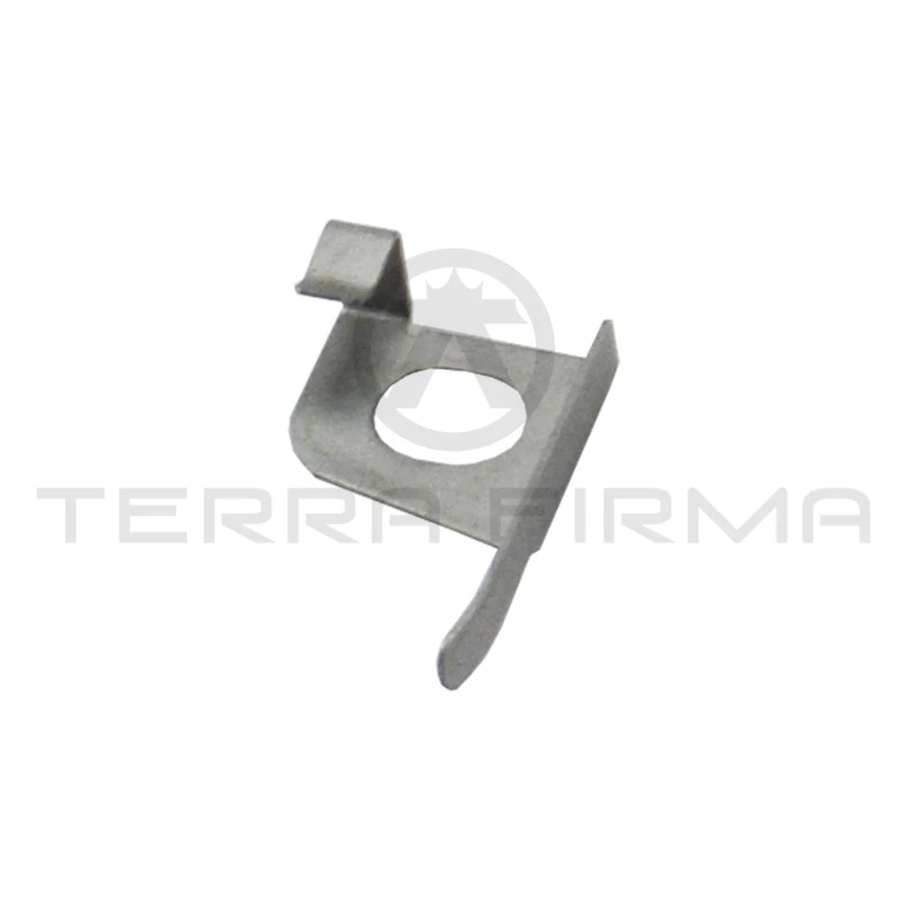Nissan Skyline R32 GTS4 wo/Sumitomo Calipers Front Brake Disk Pad Hardware Kit (41080K) - Image 4