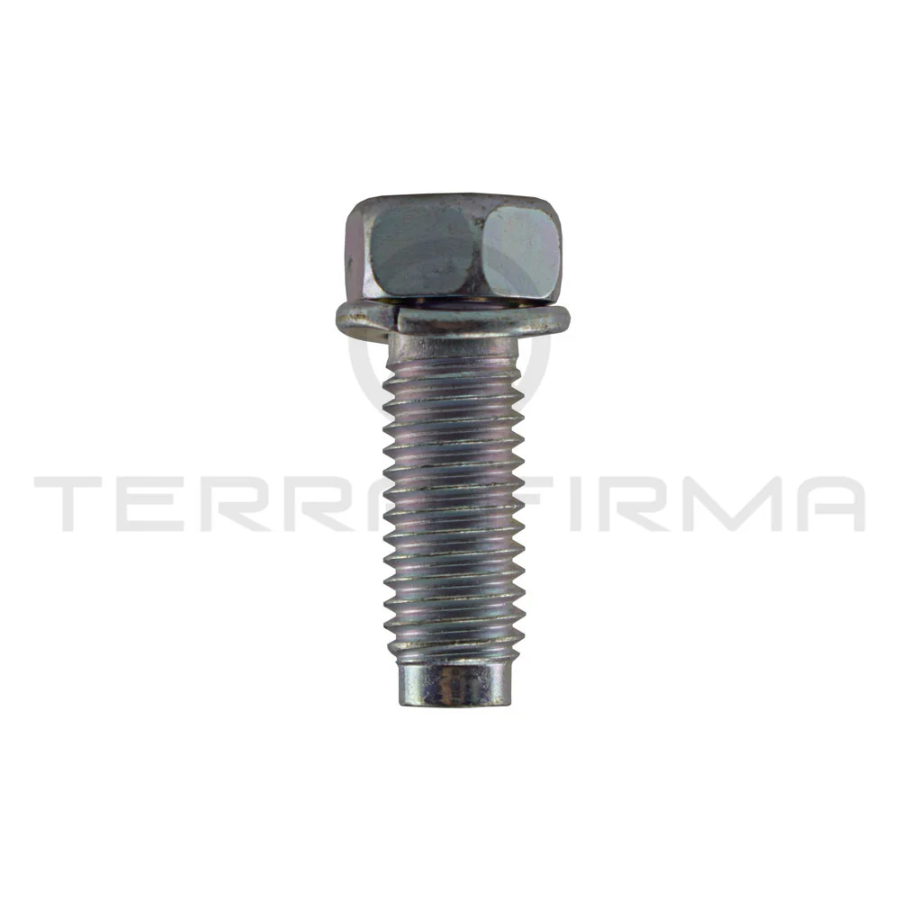 Nissan Skyline R32 GTST Bell Housing Bolt Kit For Manual Transmission - Image 10
