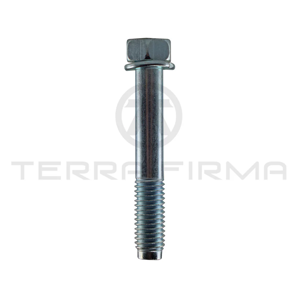 Nissan Skyline R32 GTST Bell Housing Bolt Kit For Manual Transmission - Image 11