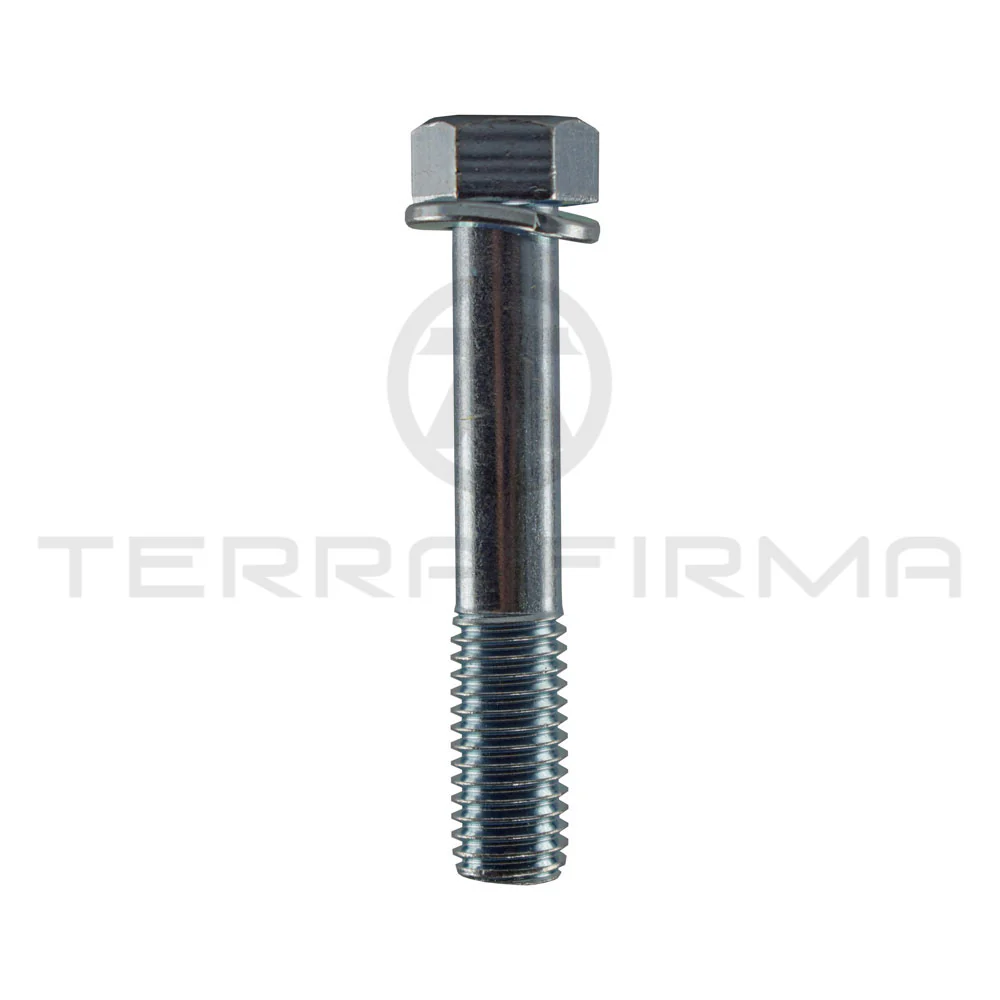 Nissan Skyline R32 GTST Bell Housing Bolt Kit For Manual Transmission - Image 2