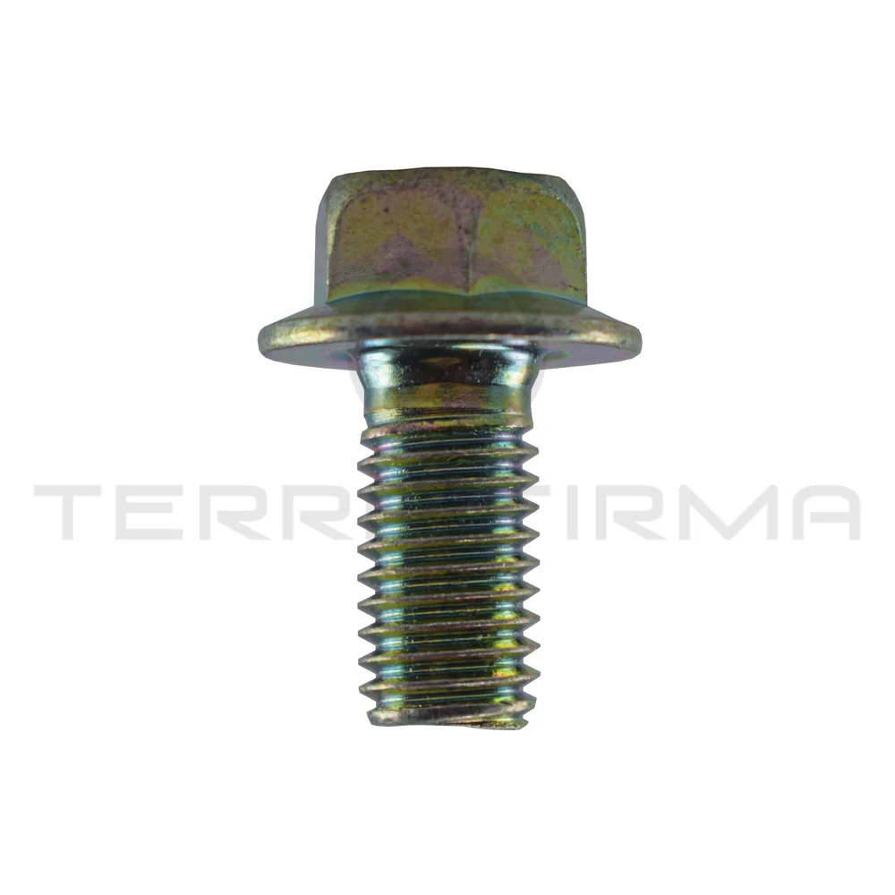 Nissan Skyline R32 GTST Bell Housing Bolt Kit For Manual Transmission - Image 4