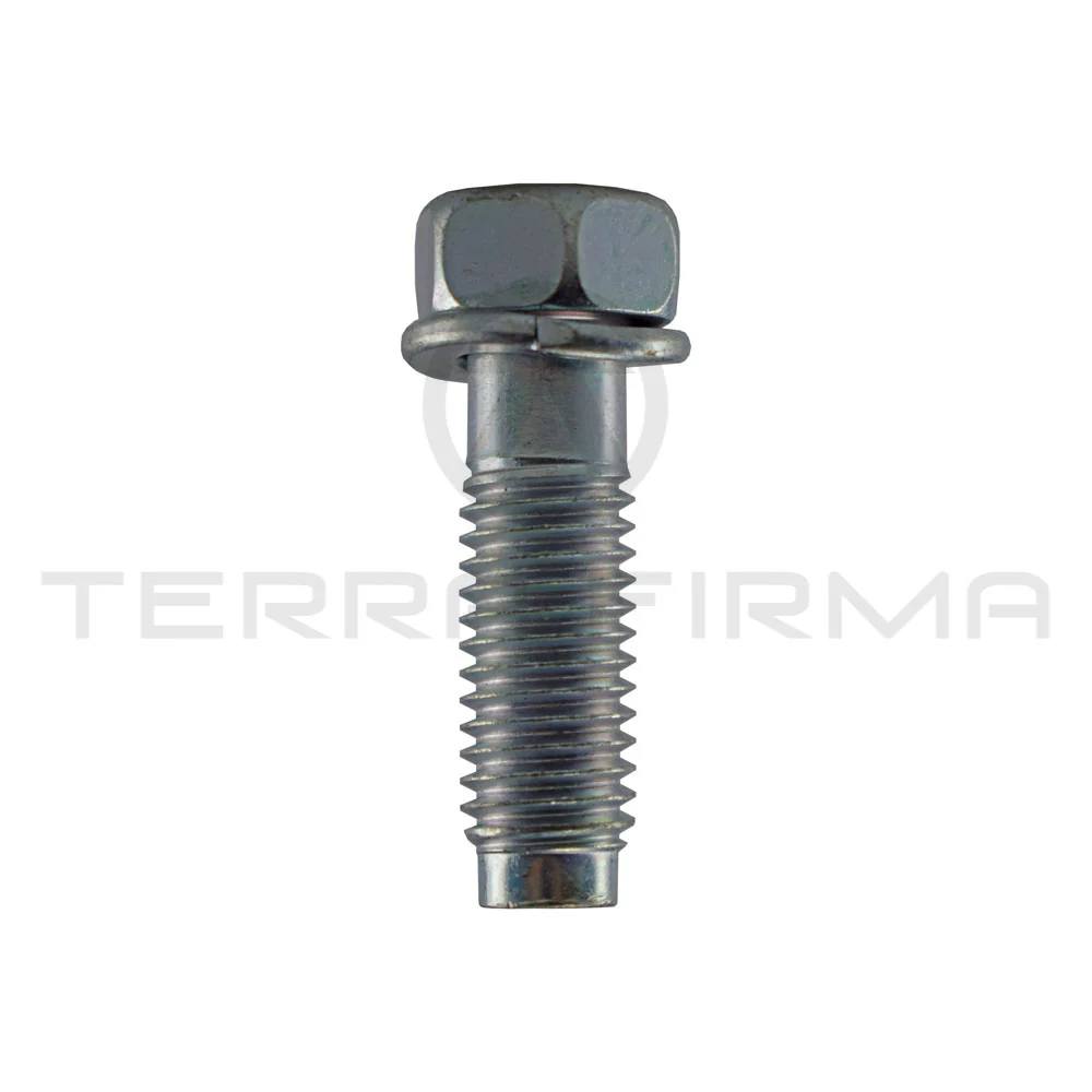 Nissan Skyline R32 GTST Bell Housing Bolt Kit For Manual Transmission - Image 8