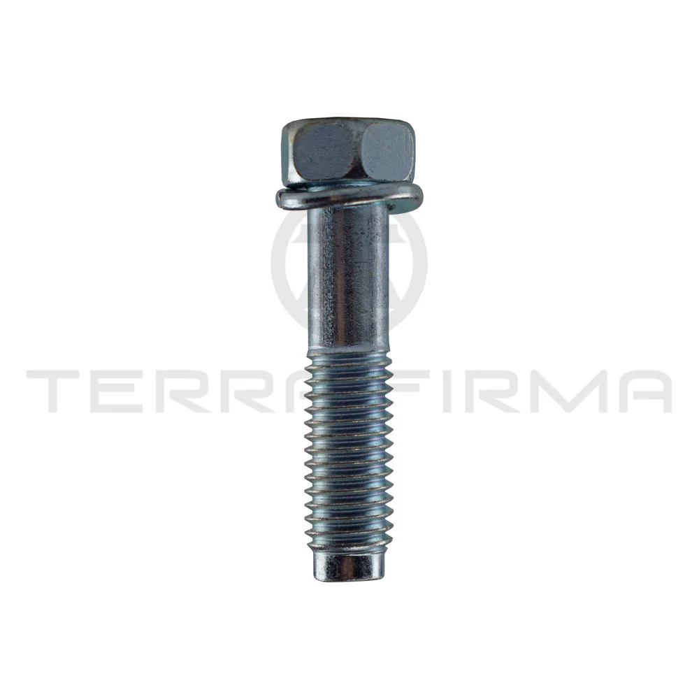 Nissan Skyline R32 GTST Bell Housing Bolt Kit For Manual Transmission - Image 9
