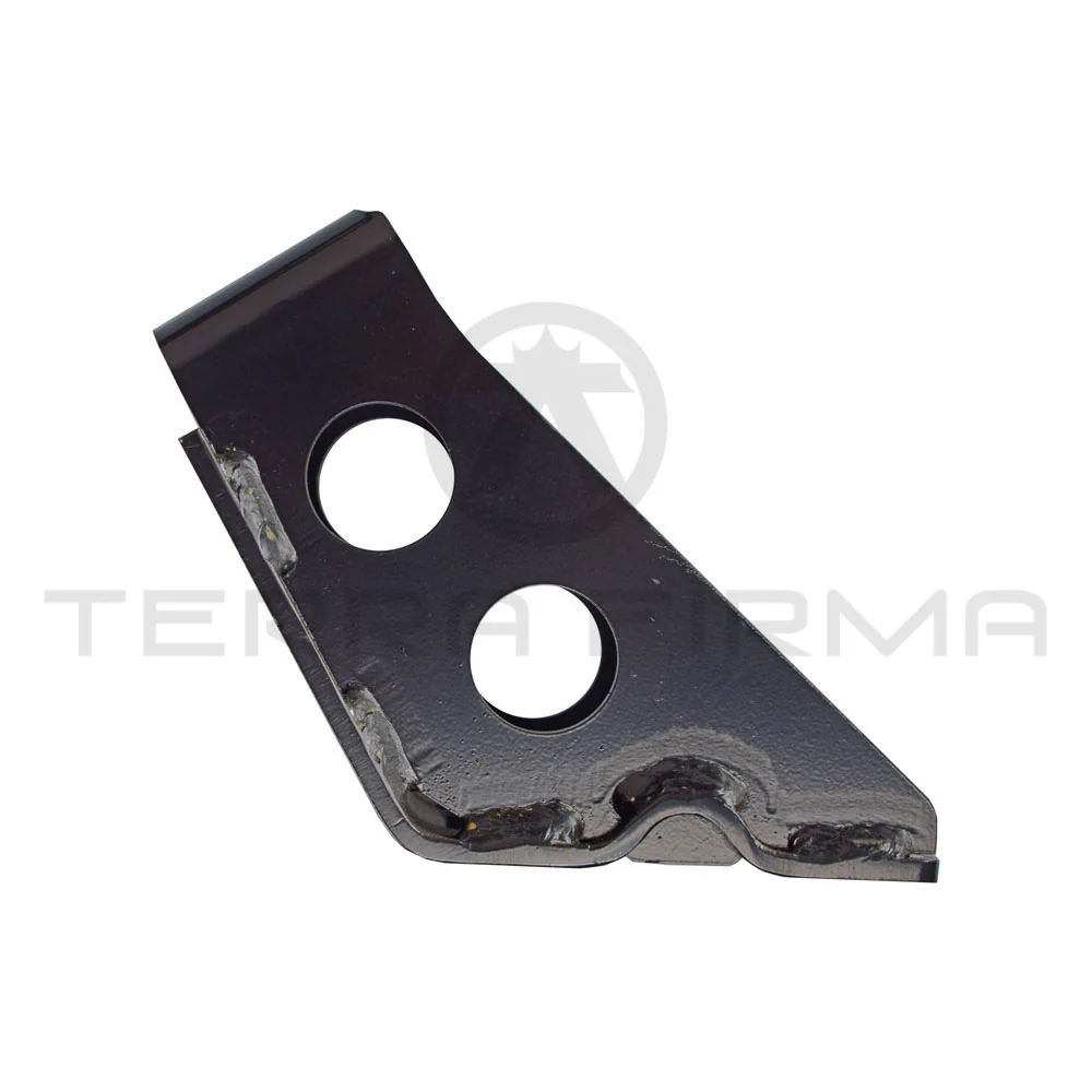 Nissan Skyline R32 (Except GTR/GTS4) Engine Mounting Bracket Left RB25/20 - Image 4