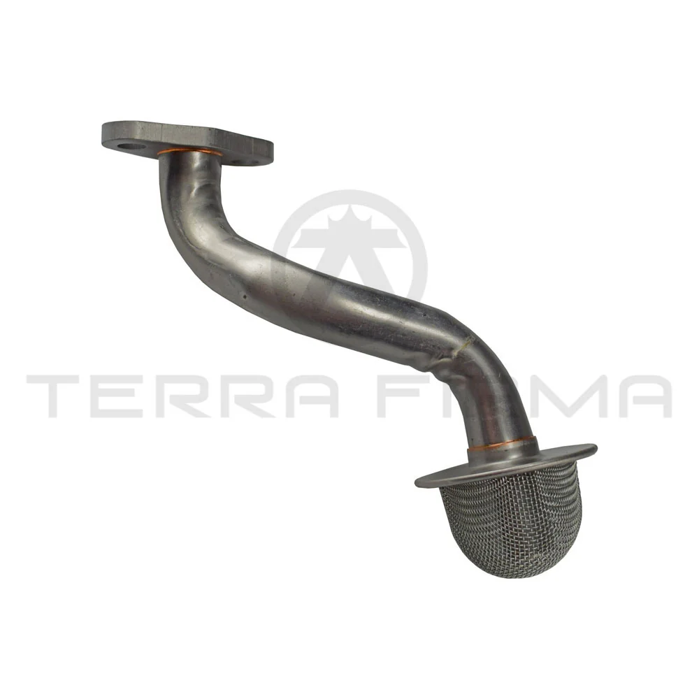 Nissan Skyline R32 R33 R34 Oil Strainer Pick Up RB25/20 (Rear Wheel Drive)