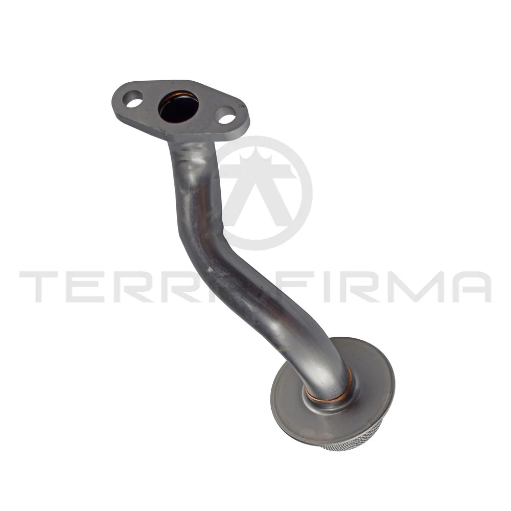 Nissan Skyline R32 R33 R34 Oil Strainer Pick Up RB25/20 (Rear Wheel Drive) - Image 2