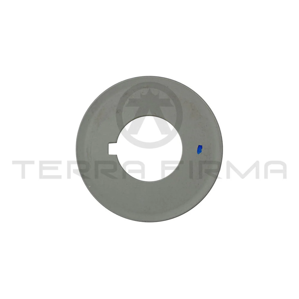 Nissan Skyline R32 R33 R34 (Except GTR) Rear Crankshaft Sprocket Guide Plate RB25/20 - Image 2