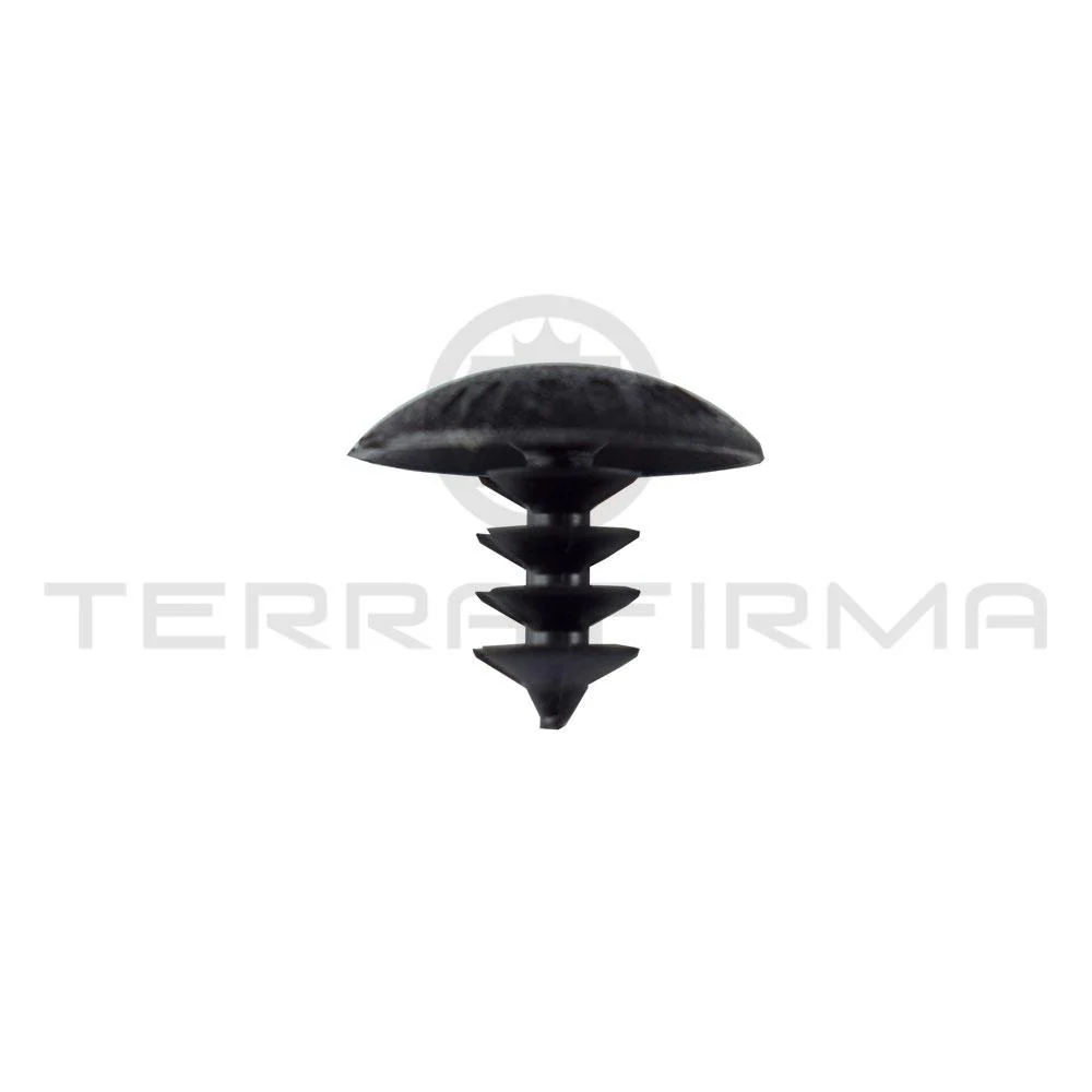 Nissan Skyline R32 (Except GTR) Anti Skid ABS Module Cover Filler Plug 6mm (47860M) - Image 2