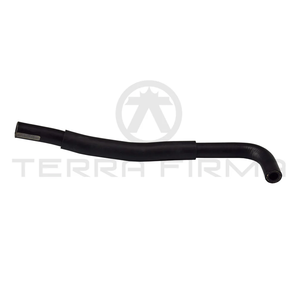 Nissan Skyline R32 Power Steering Return Hose RB25/20 (Rear Wheel Drive) - Image 2