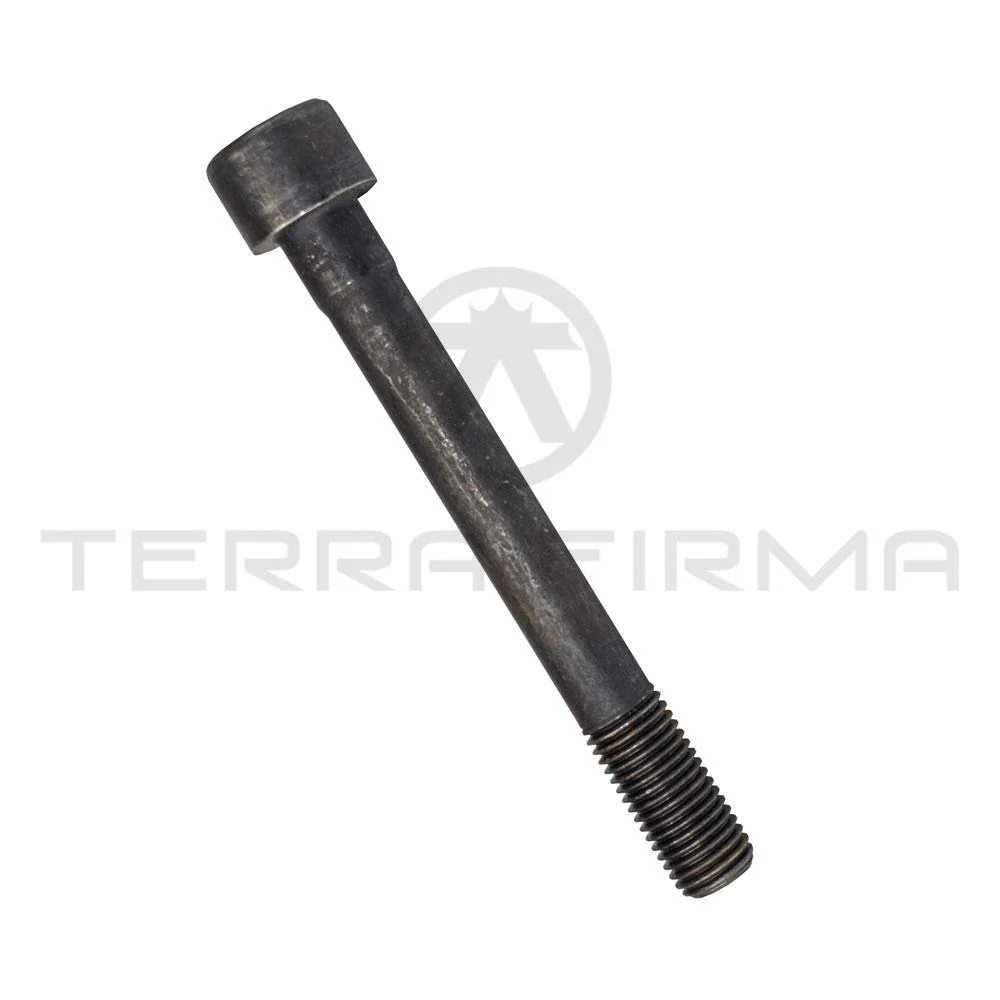 Nissan Skyline R32 R33 R34 GTR RB26DETT Cylinder Head Bolt Kit - Image 2