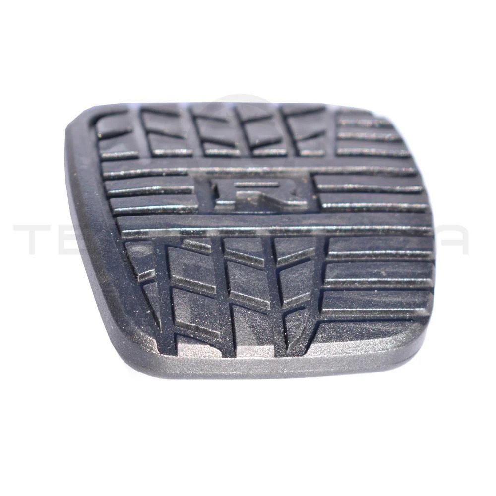 Nissan Skyline R32 R33 R34 (Early) GTR Brake Pedal Pad - Image 2