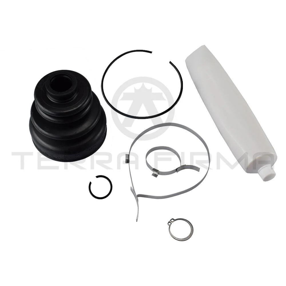 Nissan Skyline R32 R33 GTR/GTS4 R34 GTR CV Boot Repair Kit, Rear Inner LH or RH