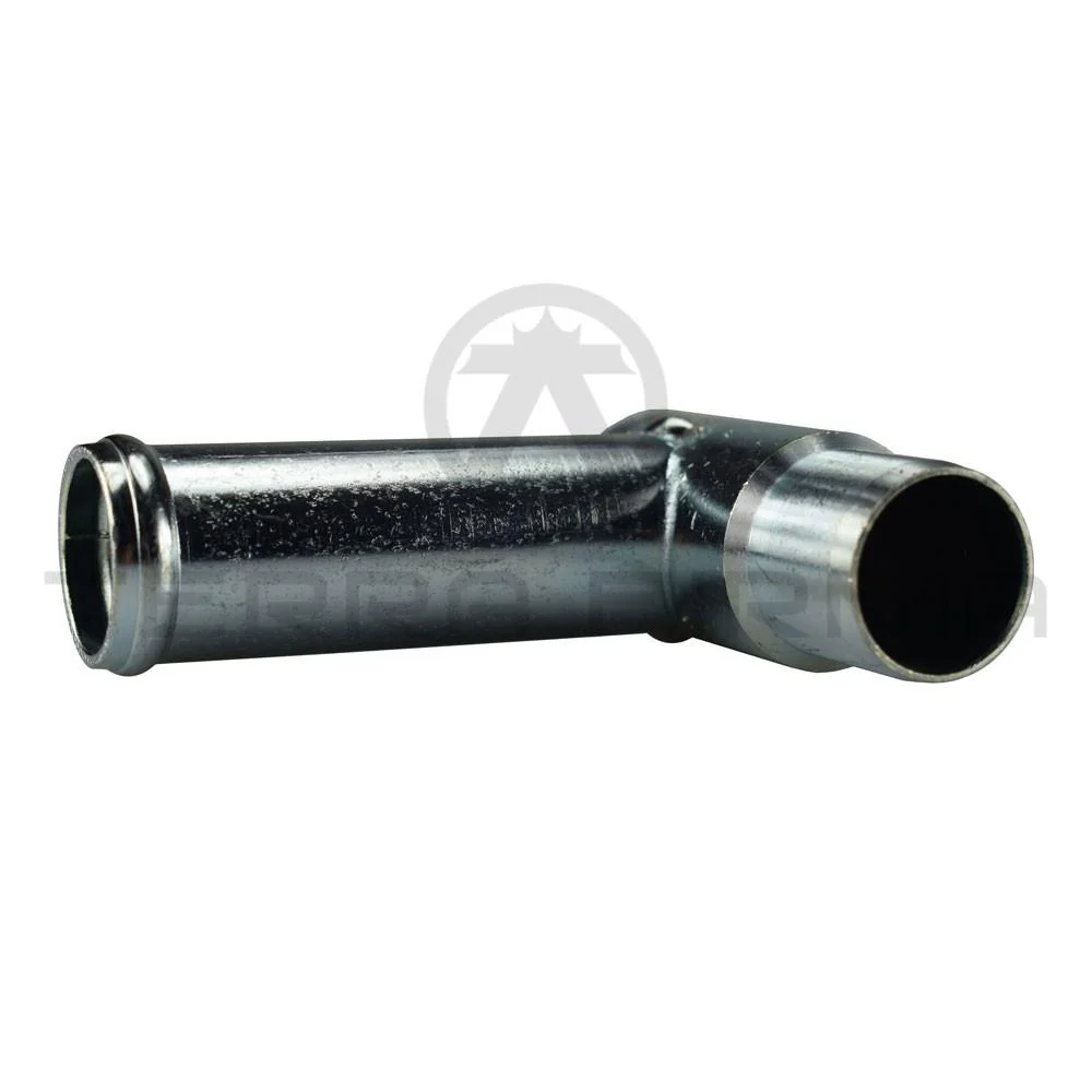 Nissan Skyline R32 R33 R34 GTR Front Water Hose Connector on Block RB26DETT - Image 2