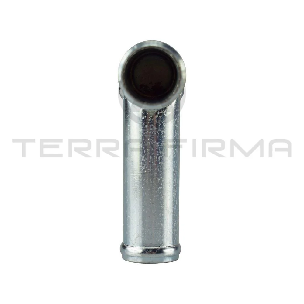 Nissan Skyline R32 R33 R34 GTR Front Water Hose Connector on Block RB26DETT - Image 3