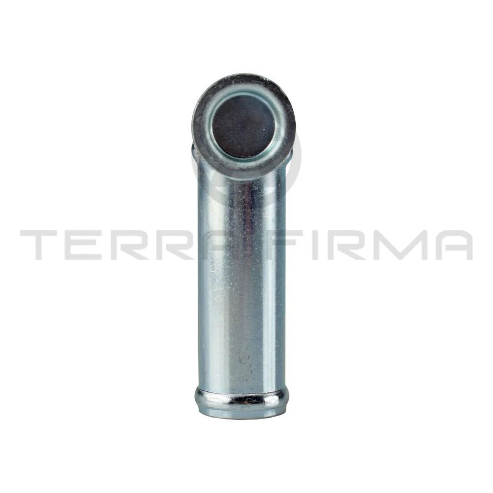 Nissan Skyline R32 R33 R34 GTR Front Water Hose Connector on Block RB26DETT - Image 4