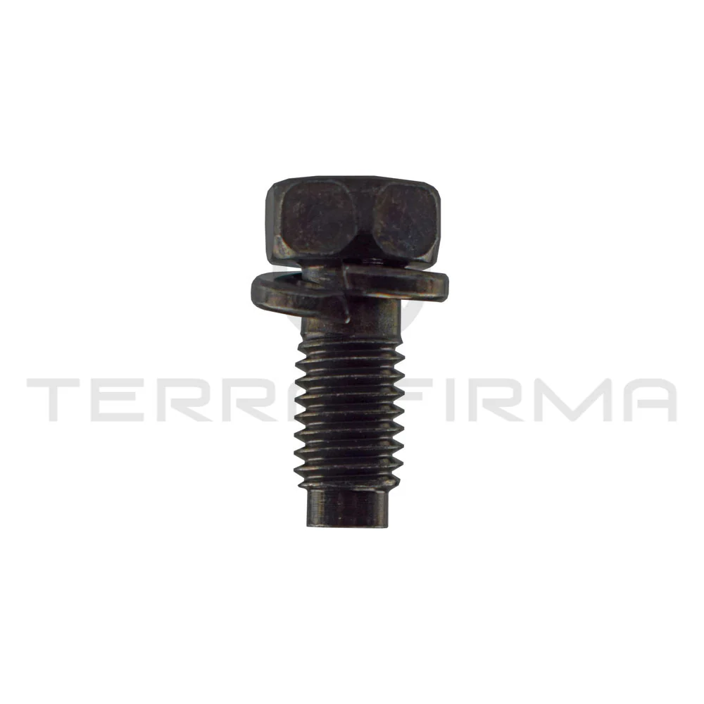 Nissan Skyline R32 R33 GTR Intercooler Mounting Kit (Uppers & Lowers) - Image 10