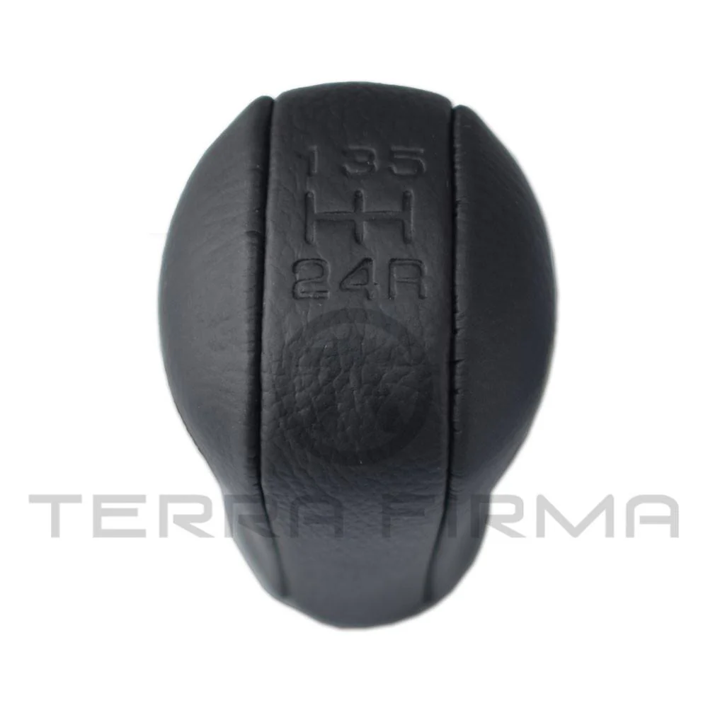 Nissan Skyline R32 R33 R34 Shift Knob (5-Speed Manual Transmission)