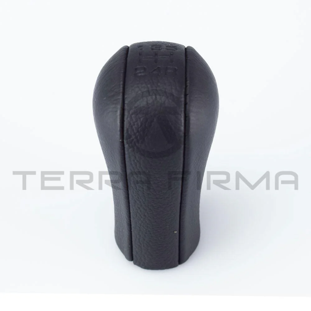 Nissan Skyline R32 R33 R34 Shift Knob (5-Speed Manual Transmission) - Image 2