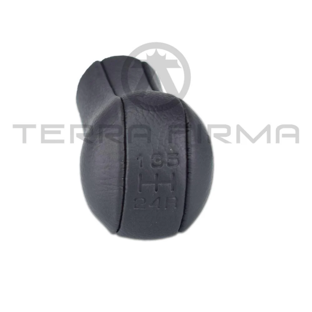 Nissan Skyline R32 R33 R34 Shift Knob (5-Speed Manual Transmission) - Image 3