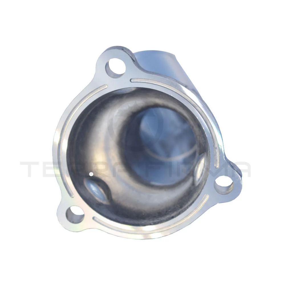 Nissan Skyline R32 R33 R34 Thermostat Housing (Except NEO) RB26/25/20 - Image 2