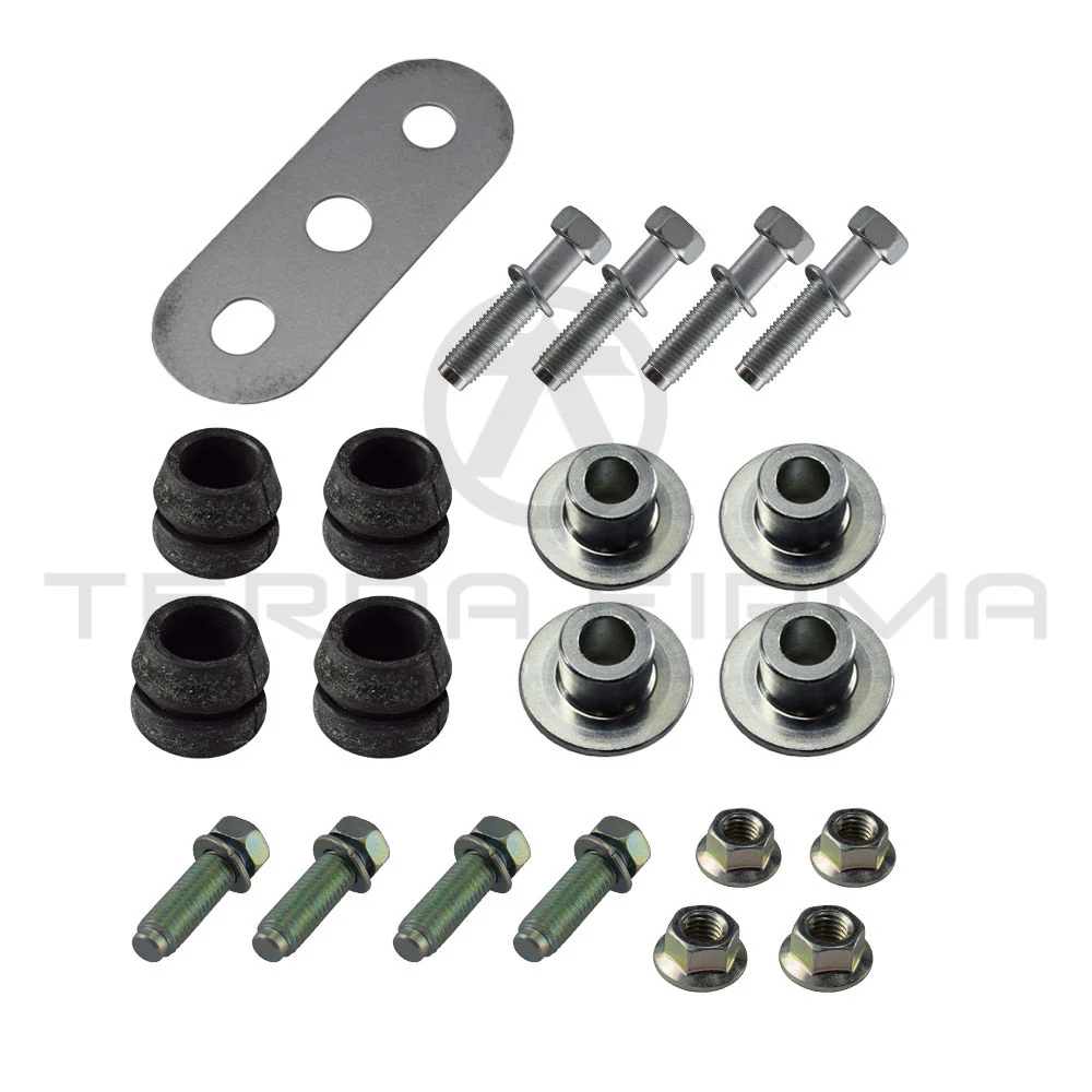 New Parts - 4/14/18
