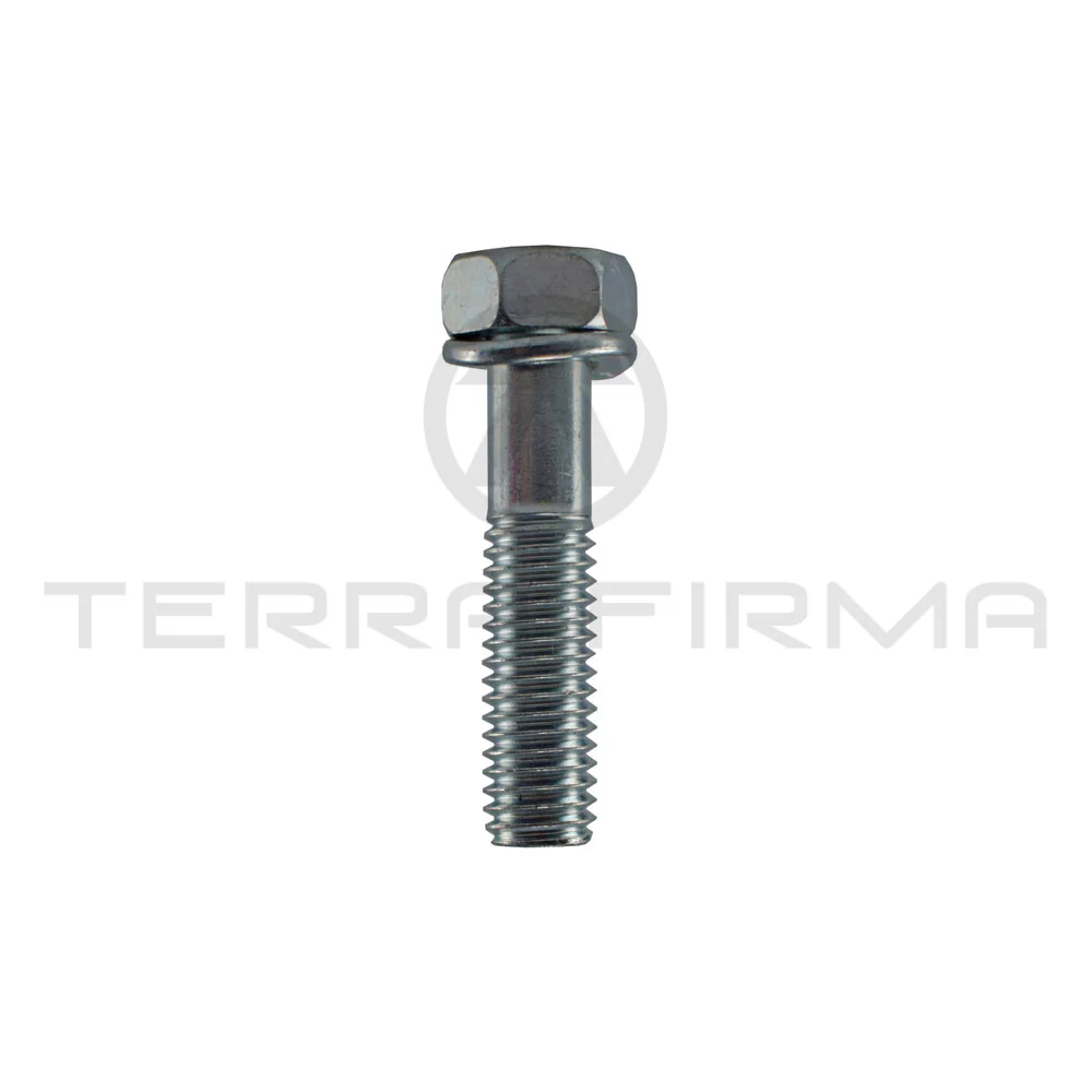 Nissan Skyline R32 R33 GTR/GTS4 Engine Rear Mount & Transmission Mount Bolt Kit - Image 2