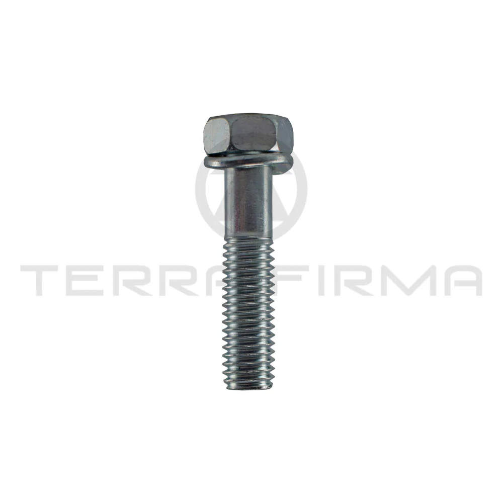 Nissan Skyline R32 R33 GTR/GTS4 Engine Rear Mount & Transmission Mount Bolt Kit - Image 3