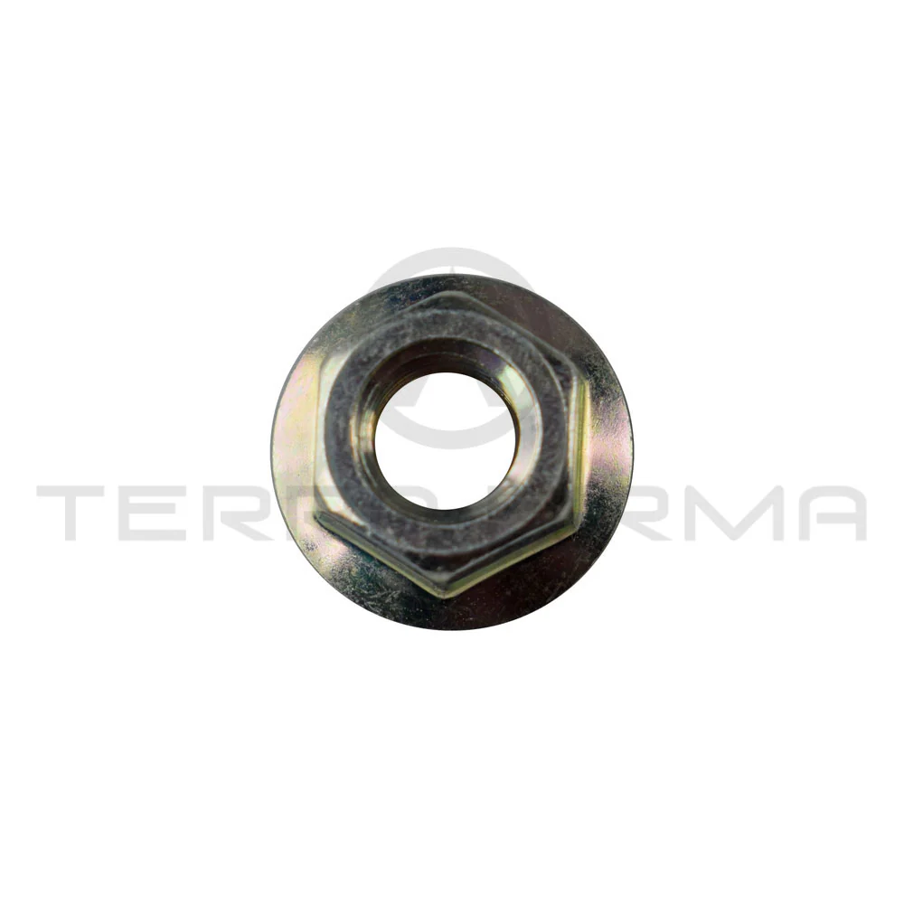Nissan Skyline R32 R33 GTR/GTS4 Engine Rear Mount & Transmission Mount Bolt Kit - Image 5