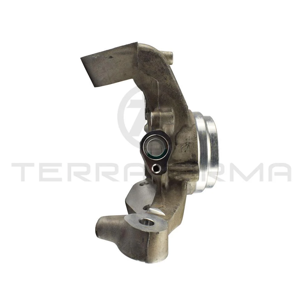 Nissan Skyline R32 R33 GTR/GTS4 Front Knuckle Assembly, Right - Image 5