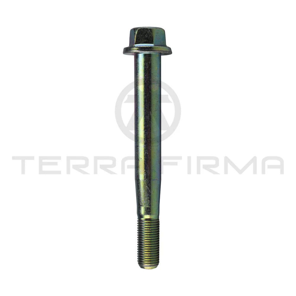 Nissan Skyline R32 R33 R34 Front Tension Rod Bolt (All Wheel Drive) (54475) - Image 2