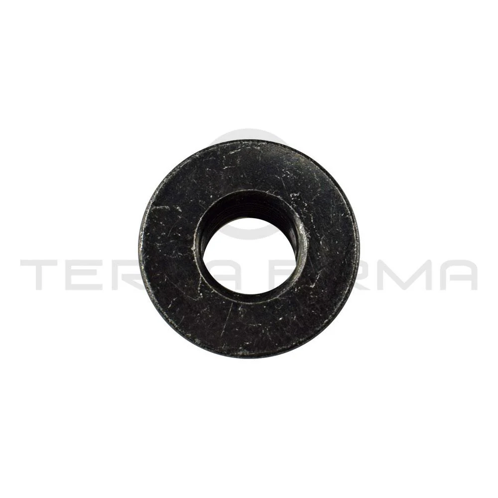 Nissan Skyline R32 Rear Upper Control Arm To Member Nut (55025B) - Image 2