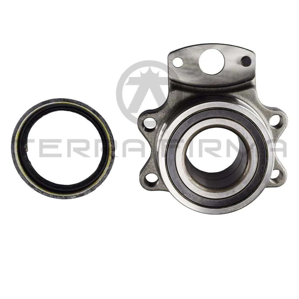 Nissan Skyline R32 R33 R34 GTR R32 GTS4 Right Rear Inner Wheel Hub Bearing Kit