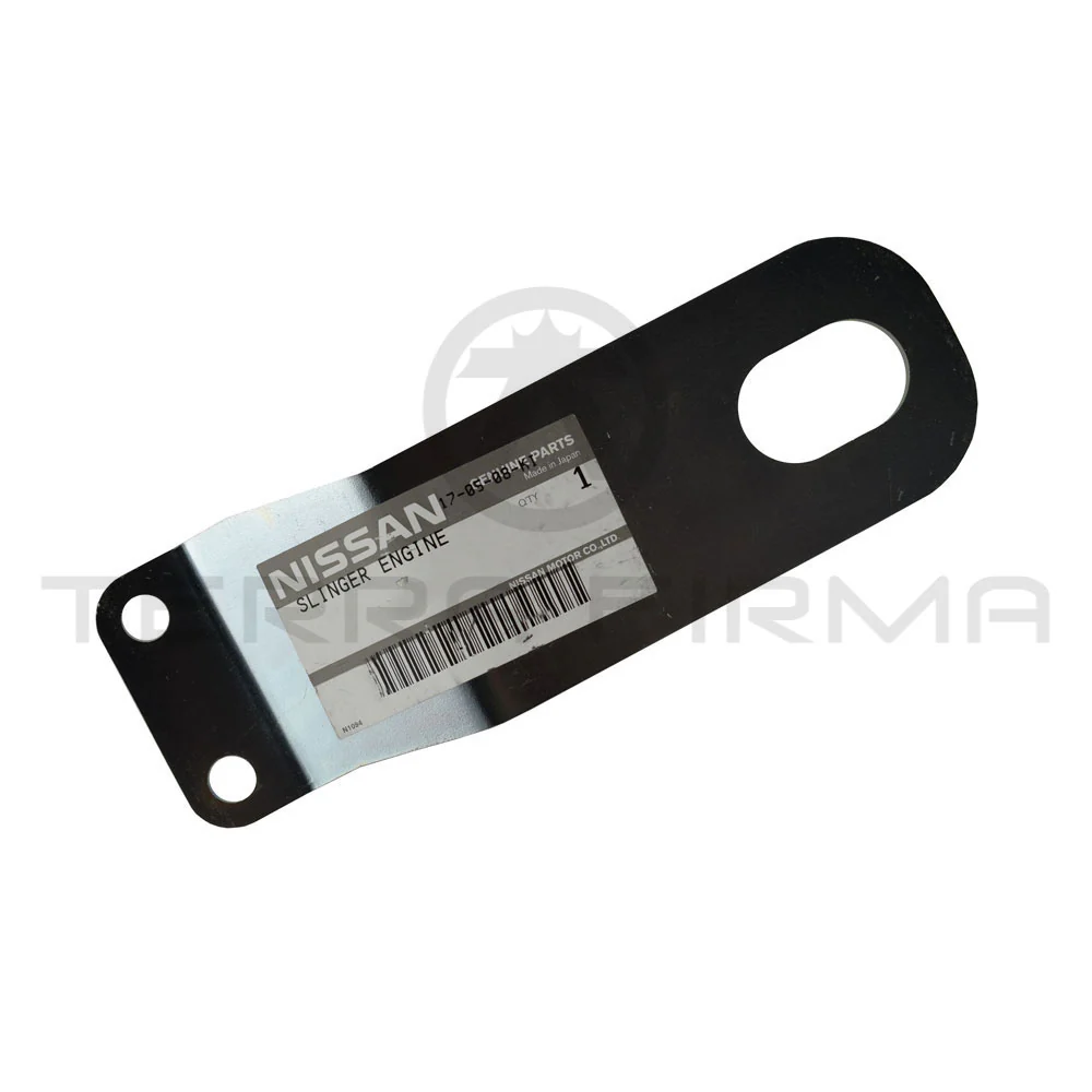 Nissan Skyline R32 GTR Engine Slinger Lift Bracket, Left RB26DETT - Image 3