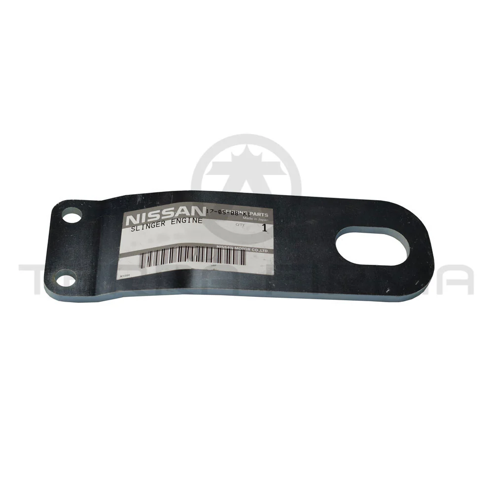 Nissan Skyline R32 GTR Engine Slinger Lift Bracket, Left RB26DETT - Image 4