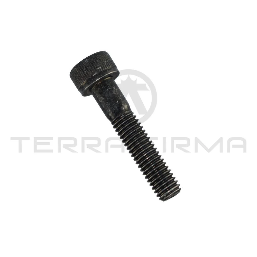 Nissan Skyline R32 R33 R34 GTR Engine Valley Cover Bolt Kit - Image 2