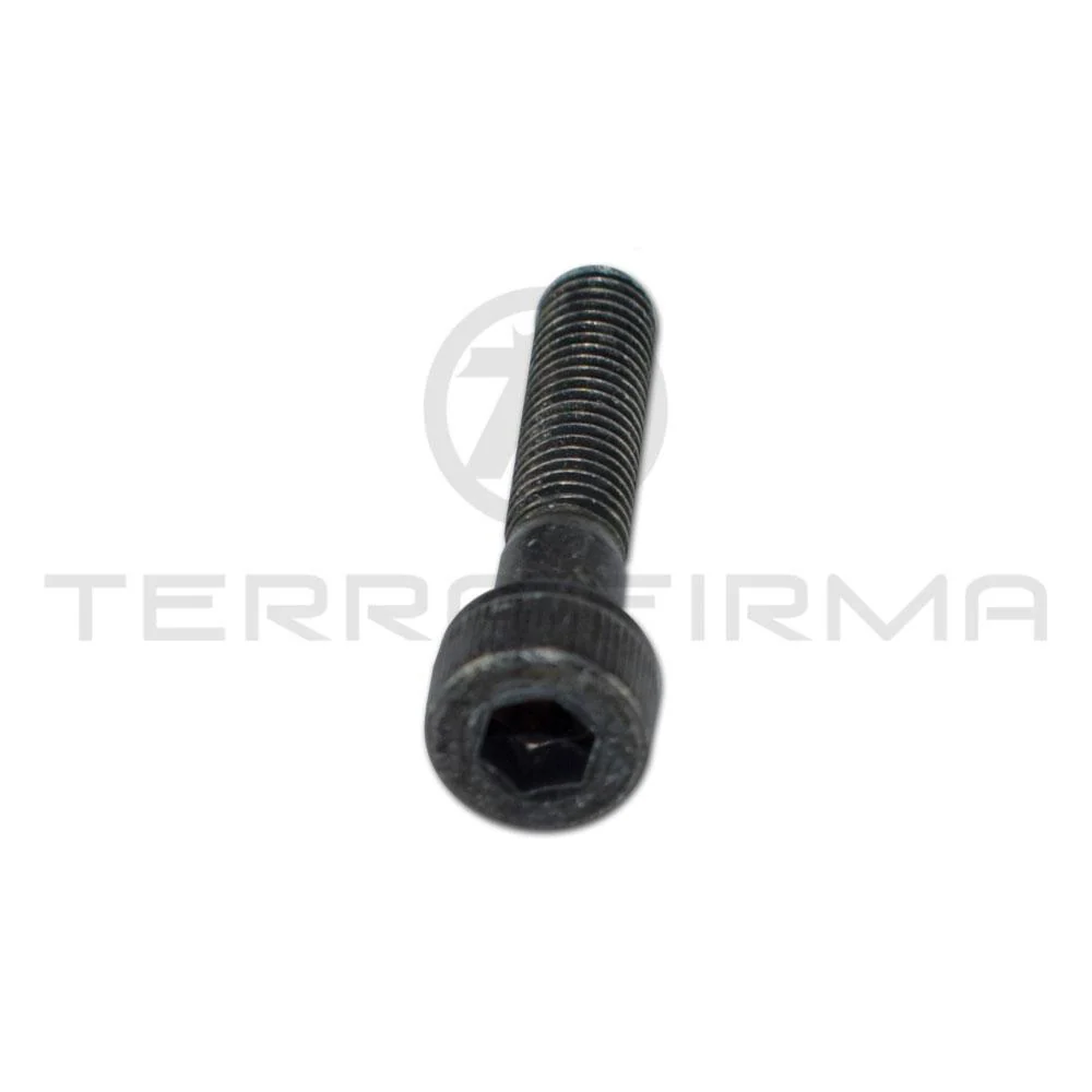 Nissan Skyline R32 R33 R34 GTR Engine Valley Cover Bolt Kit - Image 3