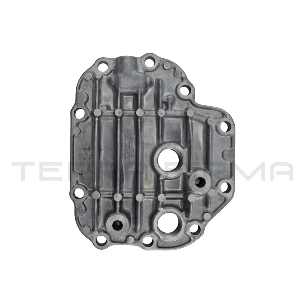 Nissan Skyline R32 R33 R34 Front Final Drive Differential Cover - Image 4