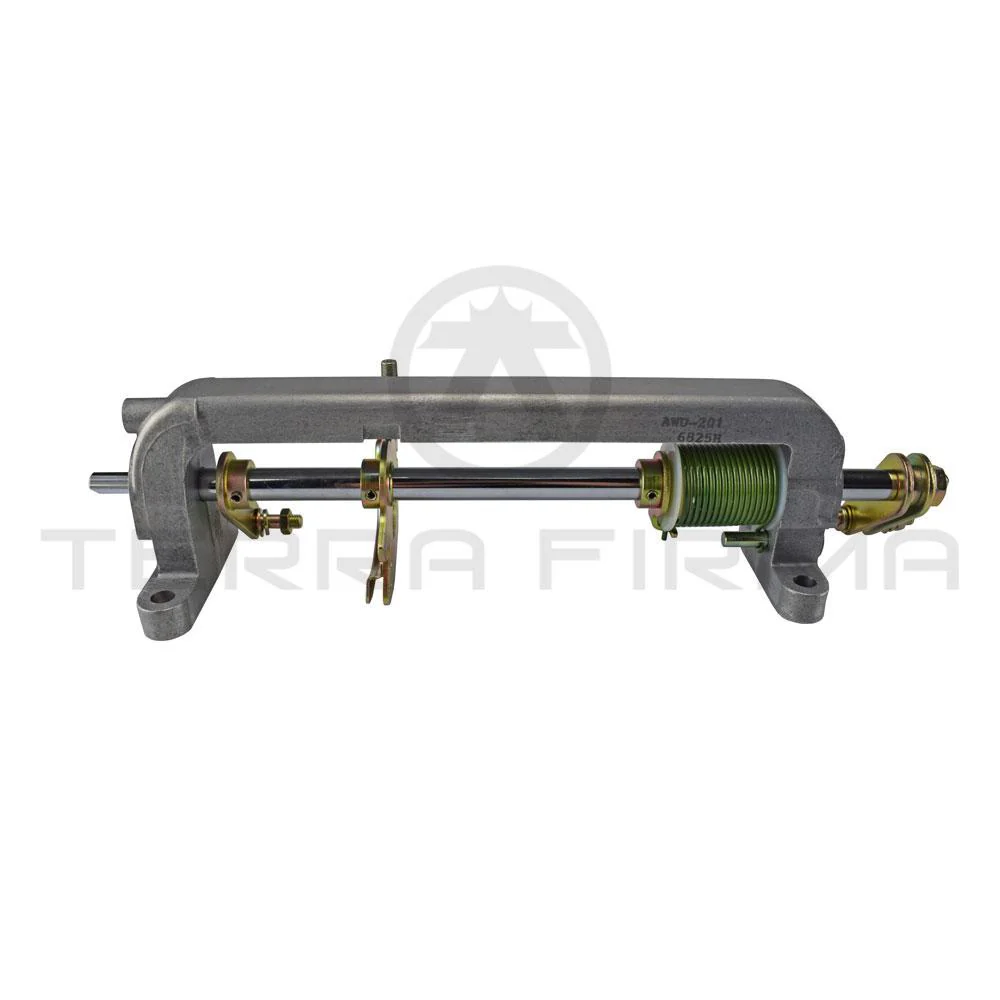 Nissan Skyline R32 R33 R34 GTR Throttle Body Chamber Assembly (ITB) RB26DETT - Image 8