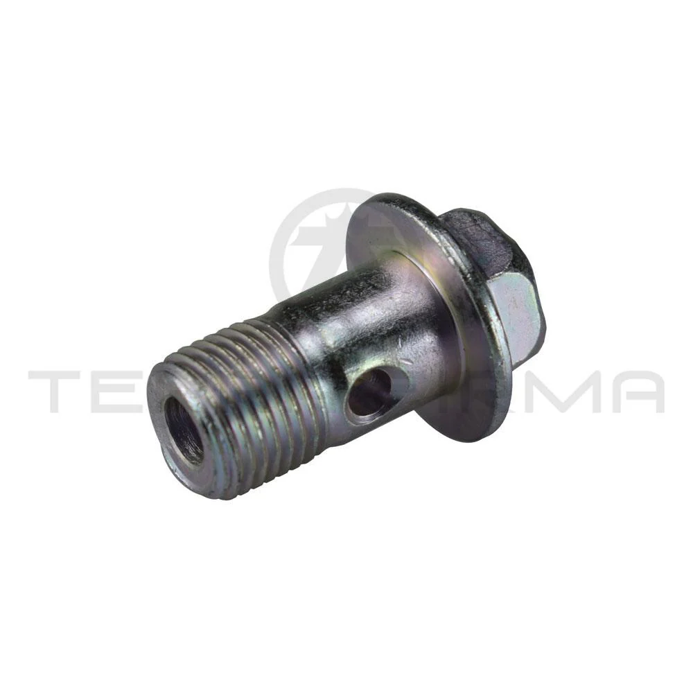 Nissan Skyline R32 R33 R34 GTR Front Or Rear Turbo Water Inlet Bolt Kit - Image 2