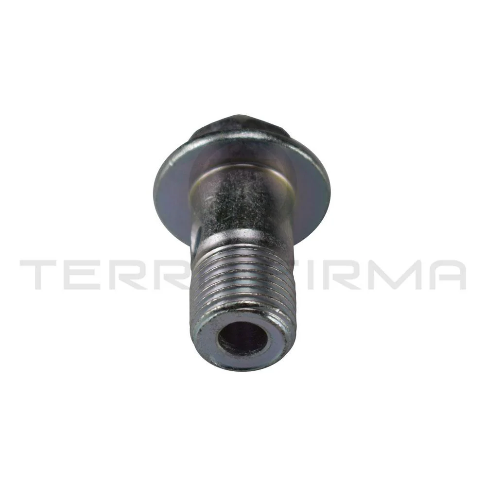 Nissan Skyline R32 R33 R34 GTR Front Or Rear Turbo Water Inlet Bolt Kit - Image 3