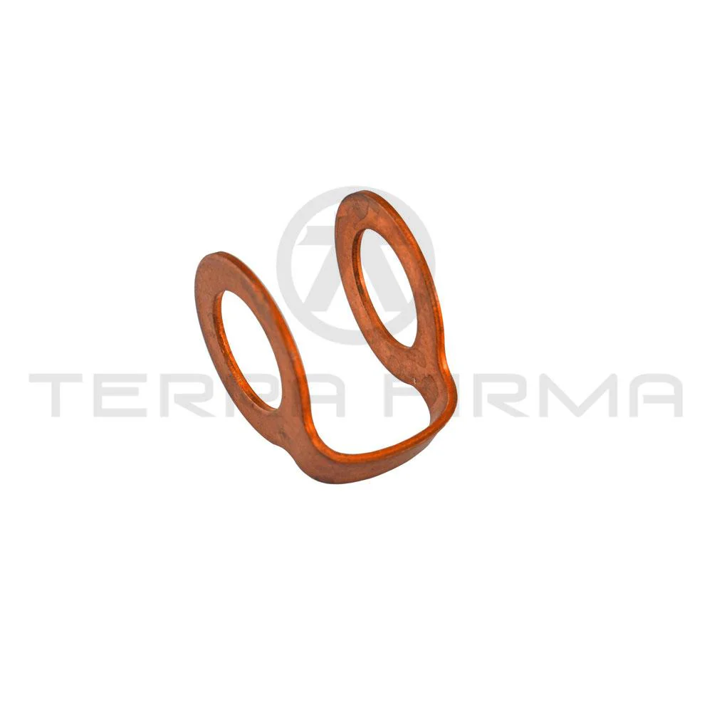 Nissan Skyline R32 R33 R34 GTR Front Or Rear Turbo Water Inlet Bolt Kit - Image 4