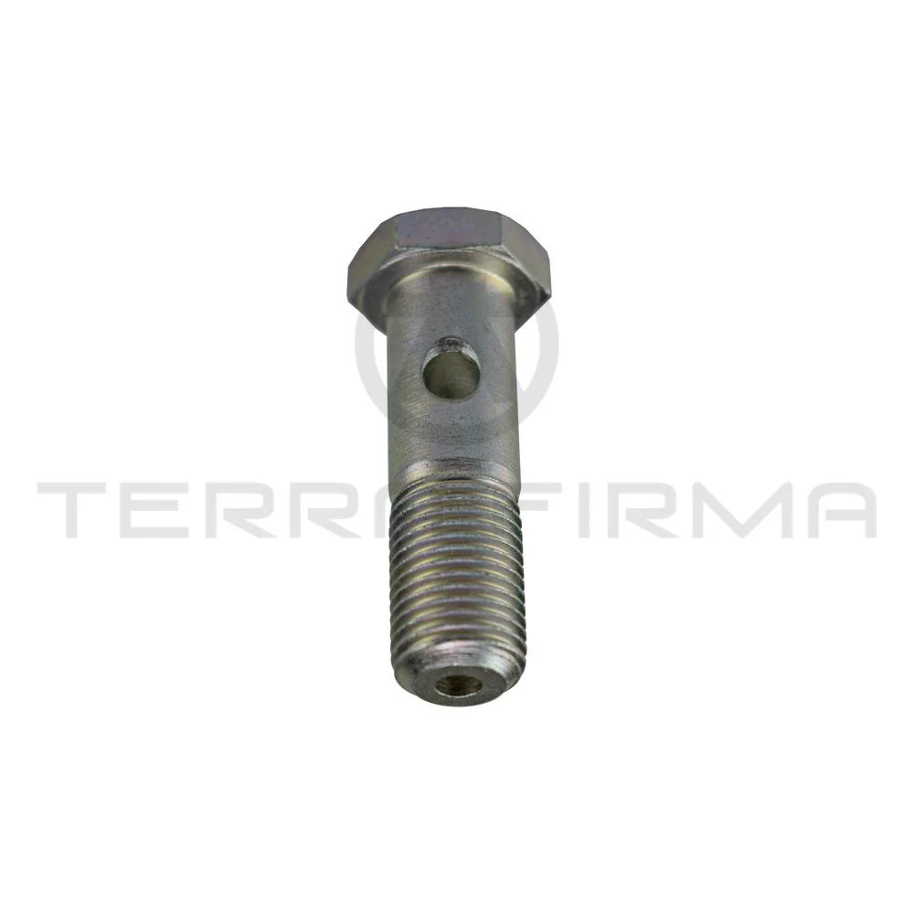 Nissan Skyline R32 R33 R34 GTR R33 GTS25T Turbo Coolant Line Bolt Eye Kit - Image 2