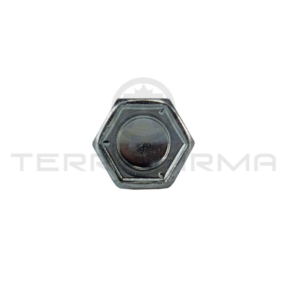 Nissan Skyline R32 R33 R34 Upper Rear Suspension Link to Member Mounting Bolt (55110FA) - Image 3