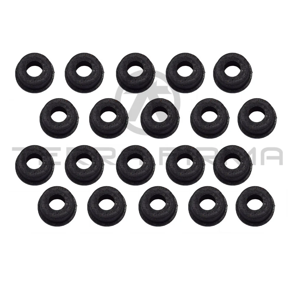 Nissan Skyline R32 R33 Valve Cover Gasket Set RB26/25/20, Master Kit - Image 6