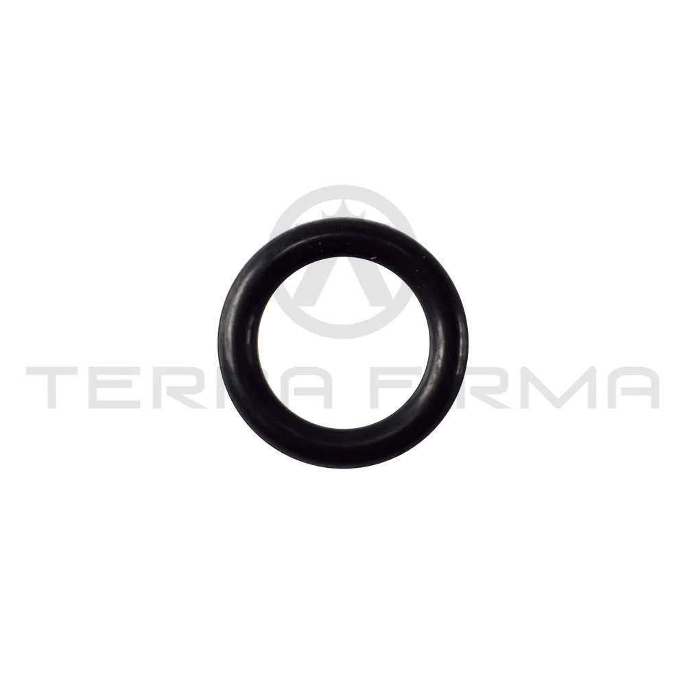 Nissan Skyline R33 Air Conditioning Flexible Hose, High Side O-Ring Seal (Late) (12mm Diameter)