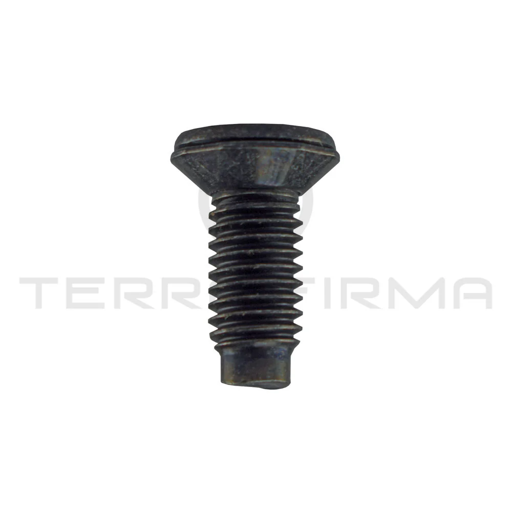 Nissan Skyline R33 Door Striker Assembly Kit - Image 3